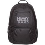 Heavy Tools Elmano23 fekete laptoptartós hátizsák 15,6"