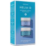 Helia-D Hidratáló Hialuronsav Ajándékcsomagok Normál bőrre Arcra 50 ml 