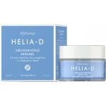 Helia-D Hialuronsav Természetes összetevőkből Normál bőrre Arcra 50 ml 