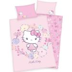Hello Kitty Ágynemű garnitúrák 2 darab / csomag akciósan 220x210 