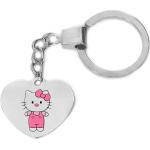 Acél Hello Kitty Kulcstartók 