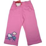 Lány Rózsaszín Hello Kitty Gyerek melegítő nadrágok akciósan 3 éveseknek 
