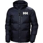 Férfi Helly Hansen Active Szennyeződés-ellenálló anyagból Parka kabátok - Vízálló - Szélálló - Lélegző akciósan XL-es 