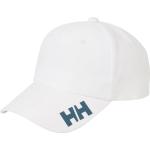 Helly Hansen - Crew Cap felnõtt baseballsapka - Unisex - Sálak, Sapkák & Kesztyűk - fehér - 000