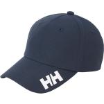 Helly Hansen - Crew Cap felnõtt baseballsapka - Unisex - Sálak, Sapkák & Kesztyűk - kék - one-size