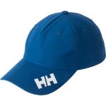 Helly Hansen - Crew Cap felnõtt baseballsapka - Unisex - Sálak, Sapkák & Kesztyűk - zöld - one-size