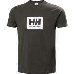 Férfi Helly Hansen Rövid ujjú pólók Bio összetevőkből akciósan XL-es 