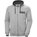 Helly Hansen HH Logo Full Zip Hoodie