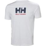 Férfi Klasszikus Helly Hansen Logo Pólók Fenntartható forrásból akciósan 