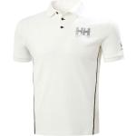 Helly Hansen - HP Racing Polo férfi galléros póló - Férfiak - Galléros pólók - fehér - s