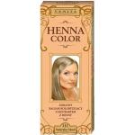 Henna color hajfesték 111 természetes szõke 75 ml