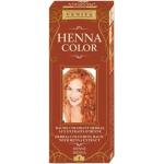 Vörös Venita Balzsam állagú Tartós Henna hajfestékek 75 ml 