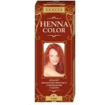 Henna color hajfesték 6 tizián vörös 75 ml