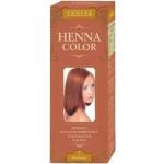 Henna color hajfesték 7 réz vörös 75 ml