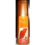 Henna color hajsampon gyógynövényes vörös hajra 250 ml
