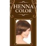Henna color hajszínezõpor 14 gesztenyebarna 25 g