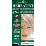 Herbatint természetes tartós hajfesték 10N ( platinaszõke) 150ml