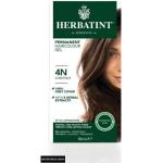 Herbatint természetes tartós hajfesték 4N (gesztenye) 150ml
