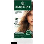 Herbatint természetes tartós hajfesték 7D ( arany szõke) 150ml