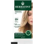 Herbatint természetes tartós hajfesték 8N ( világos szõke) 150ml