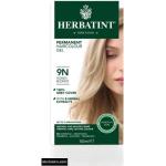 Herbatint természetes tartós hajfesték 9N (mézszõke) 150ml