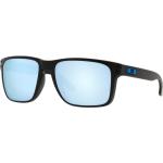 Férfi Lezser Műanyag Fekete Oakley Polarizált napszemüvegek XL-es 