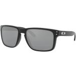 Férfi Lezser Műanyag Fekete Oakley Polarizált napszemüvegek XL-es 