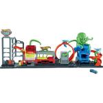 Zöld Mattel Közlekedés Játék markológépek 5 - 7 éves korig 120 cm-es méretben 
