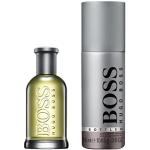 Hugo Boss - Bottled szett X. edt férfi - 50 ml eau de toilette + 150 ml spray dezodor
