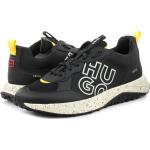 HUGO Kane Runner #Sneaker# Fekete