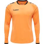 Narancssárga Hummel Core Gyerek focimezek akciósan 164-es méretű 