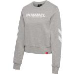 Hummel Hmllegacy Woman Sweatshirt Melegítõ Felsõk 219476-2006