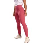 Női Rózsaszín Hummel Magas derekú Fitness nadrágok XS-es 