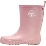 Gyerek Lezser Rózsaszín Hummel Téli cipők akciósan 33-as méretben 
