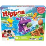 Hungry Hungry Hippos - Éhes vízilovak társasjáték