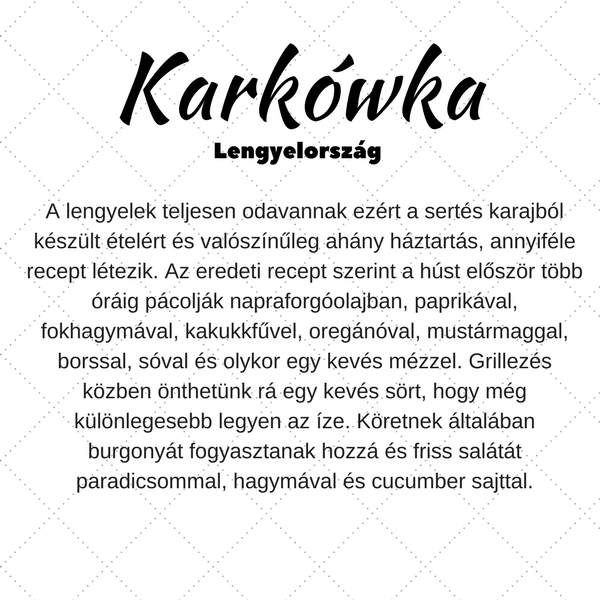 Karkowka 