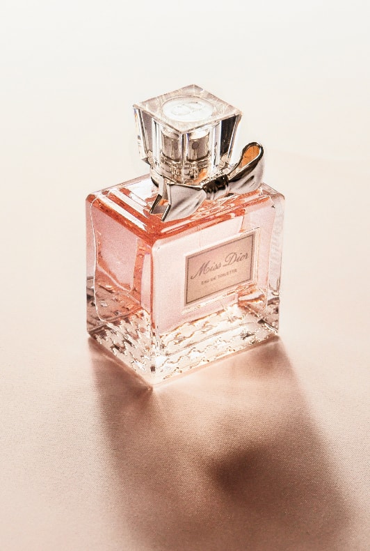 A legismertebb Dior parfümök