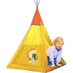 Színes Vega Toys Amerikai Indiánok Játszósátrak 3 - 5 éves korig 