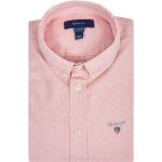 Fiú Lezser Rózsaszín Gant Oxford Gyerek ingek 104-es méretű 