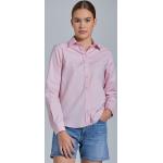 Ing Gant Regular Oxford Shirt Rózsaszín 36
