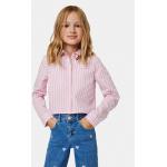 Rózsaszín ONLY Gyerek ingek 140-es méretű 