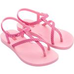 Gyerek Rózsaszín Ipanema Nyári cipők 32-es méretben 