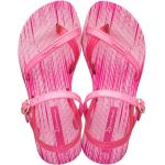 Lány Lezser Rózsaszín Ipanema Nyári cipők 26-os méretben 