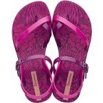 Lány Bokapántos Rózsaszín Ipanema Nyári Nyári cipők 26-os méretben 