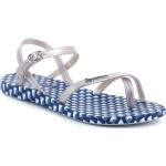 Női Bokapántos Kék Ipanema Nyári cipők 40-es méretben 