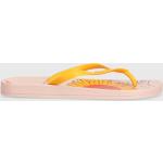 Női Sportos Rózsaszín Ipanema Temas Flipflop papucsok 38-as méretben 
