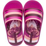 Gyerek Streetwear Rózsaszín Ipanema Utcai papucsok 31-es méretben 