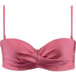 Női Elasztán Rózsaszín Barts Bikinik 