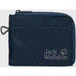 Jack Wolfskin pénztárca sötétkék