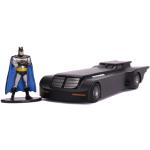 Batman Batmobile Közlekedés Játékautók 7 - 9 éves korig 13 cm-es méretben 